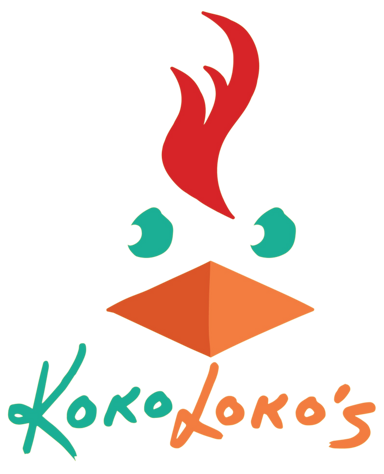 Kokolokos