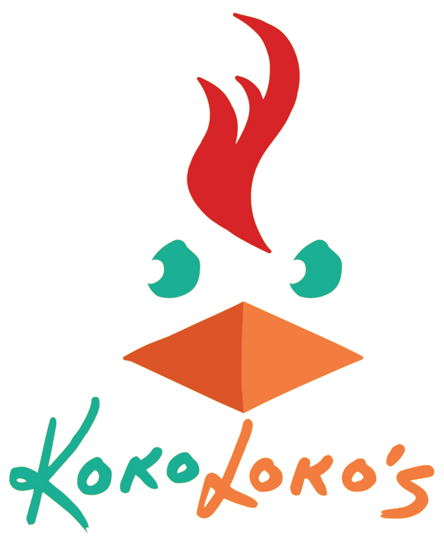 Kokolokos