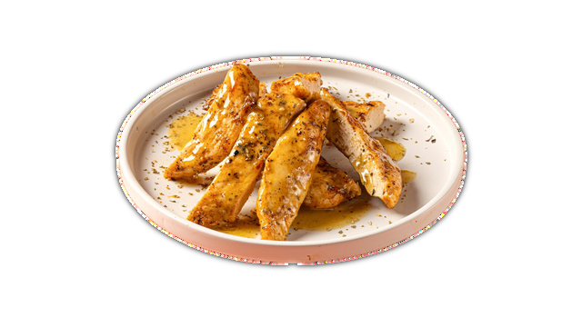 Chicken Fillet