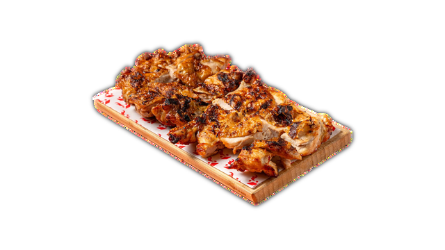 Half Chicken