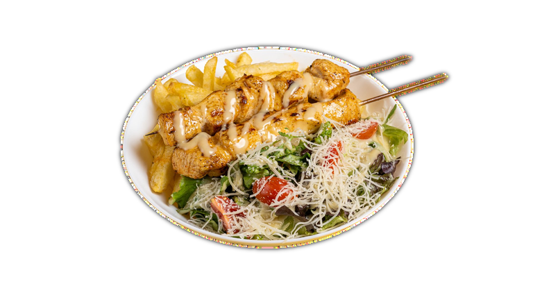 Honey Mustard Chicken Sticks